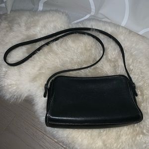 Coach crossbody